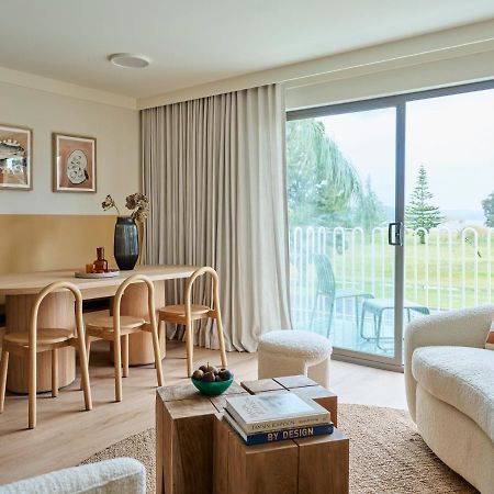 The Isla Hotel Batemans Bay Exterior foto