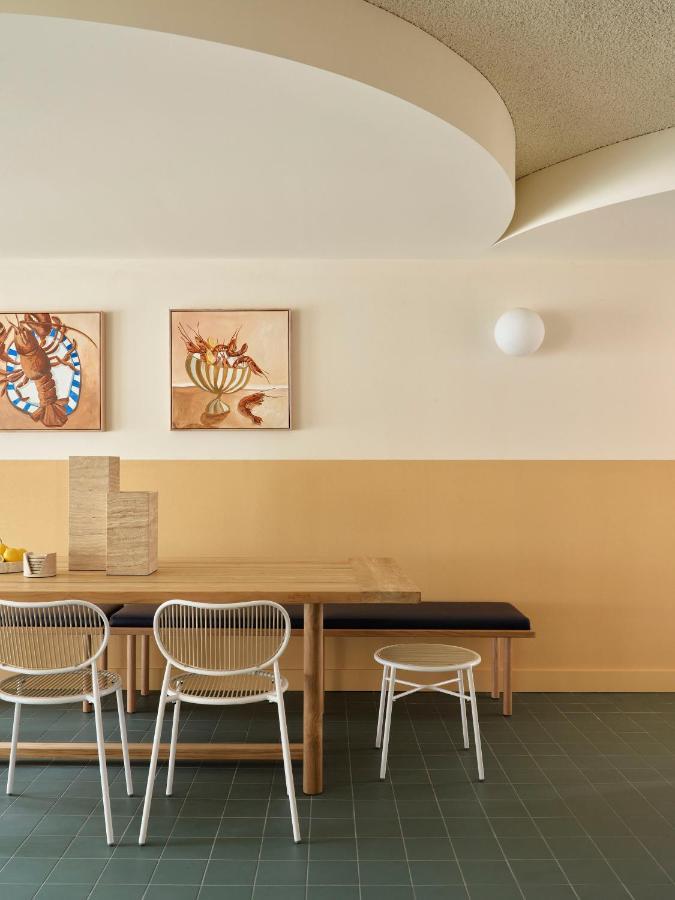 The Isla Hotel Batemans Bay Exterior foto