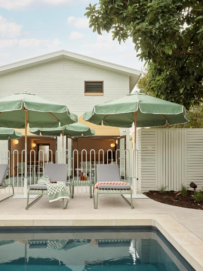 The Isla Hotel Batemans Bay Exterior foto