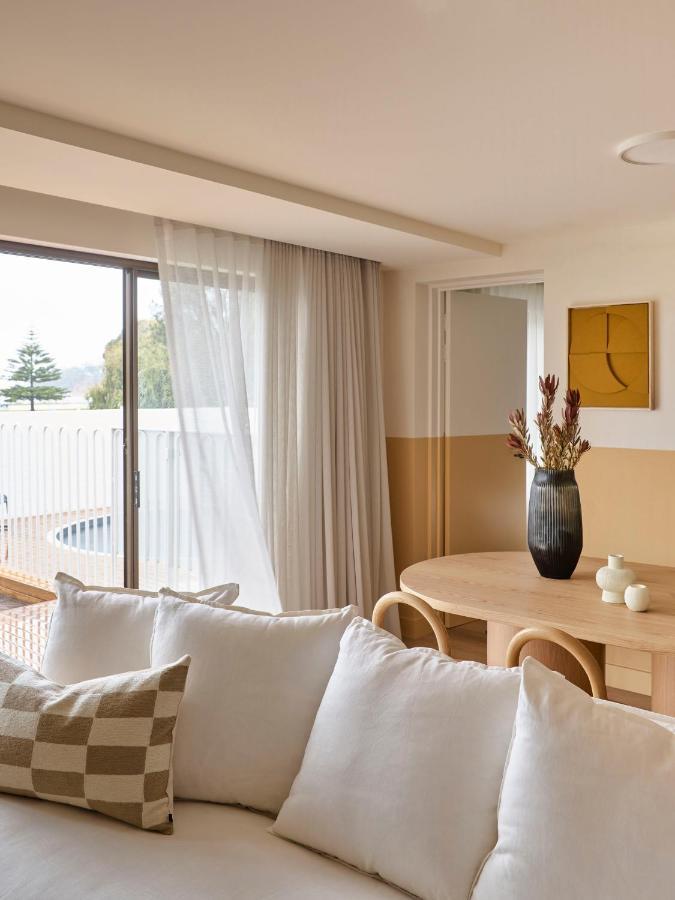 The Isla Hotel Batemans Bay Exterior foto