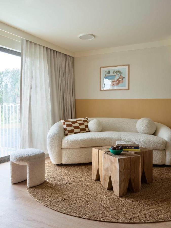 The Isla Hotel Batemans Bay Exterior foto