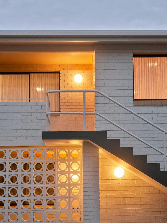 The Isla Hotel Batemans Bay Exterior foto